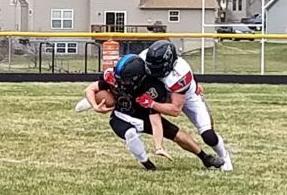 GCMS tackle Tri-Valley